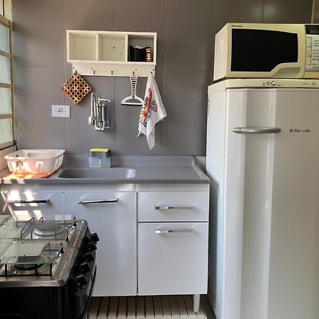 Unidade Independente E Confortavel, Em Sobrado Residencial No Coracao De Foz! Terreo E Piscina Compartilhada Foz do Iguacu Luaran gambar