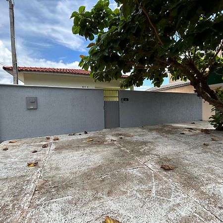Unidade Independente E Confortavel, Em Sobrado Residencial No Coracao De Foz! Terreo E Piscina Compartilhada Foz do Iguacu Luaran gambar