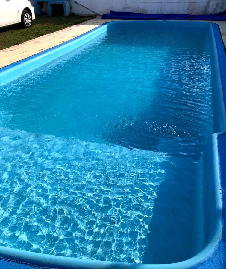 Unidade Independente E Confortavel, Em Sobrado Residencial No Coracao De Foz! Terreo E Piscina Compartilhada Foz do Iguacu Luaran gambar