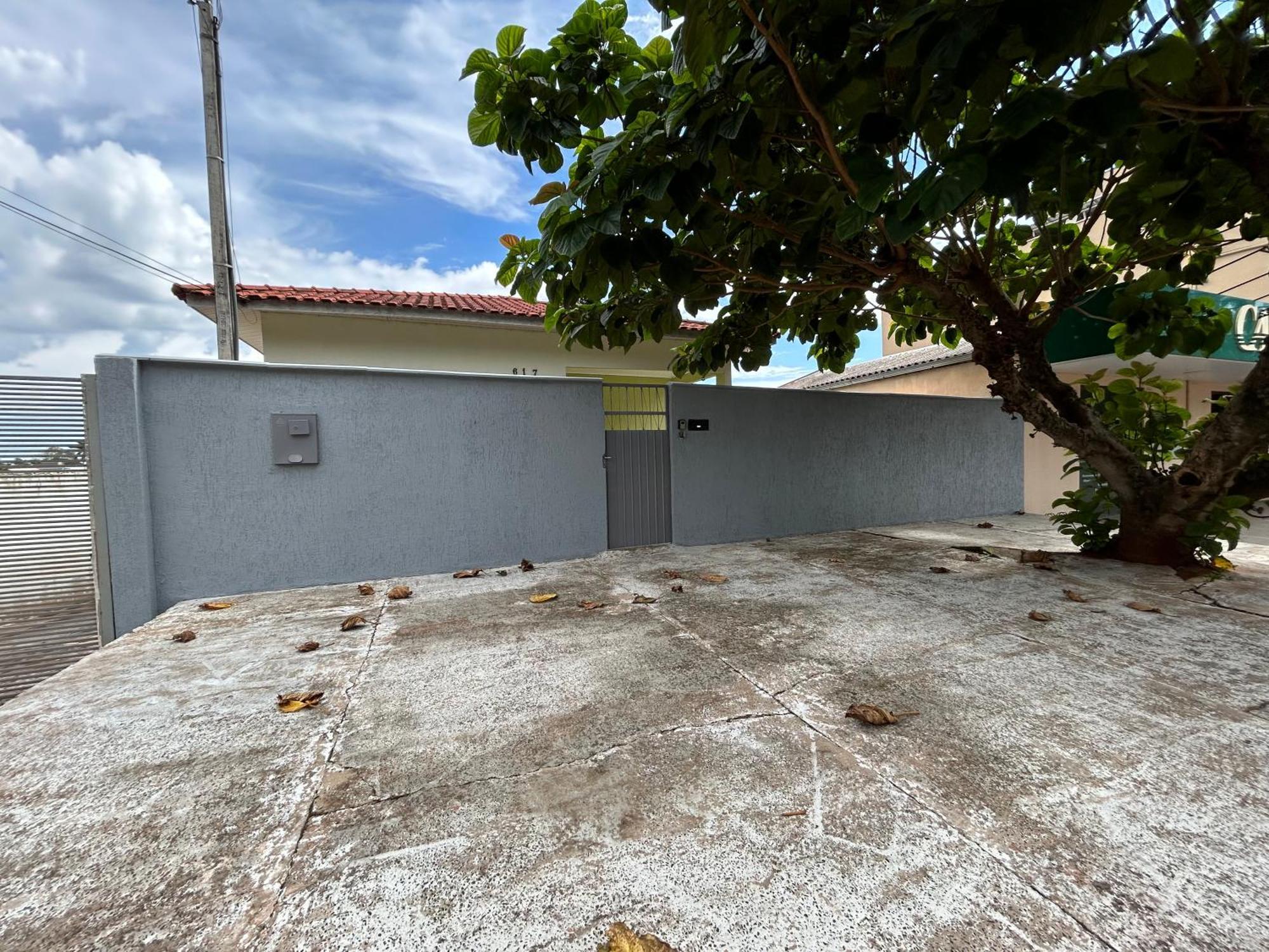 Unidade Independente E Confortavel, Em Sobrado Residencial No Coracao De Foz! Terreo E Piscina Compartilhada Foz do Iguacu Luaran gambar